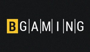 Bgaming